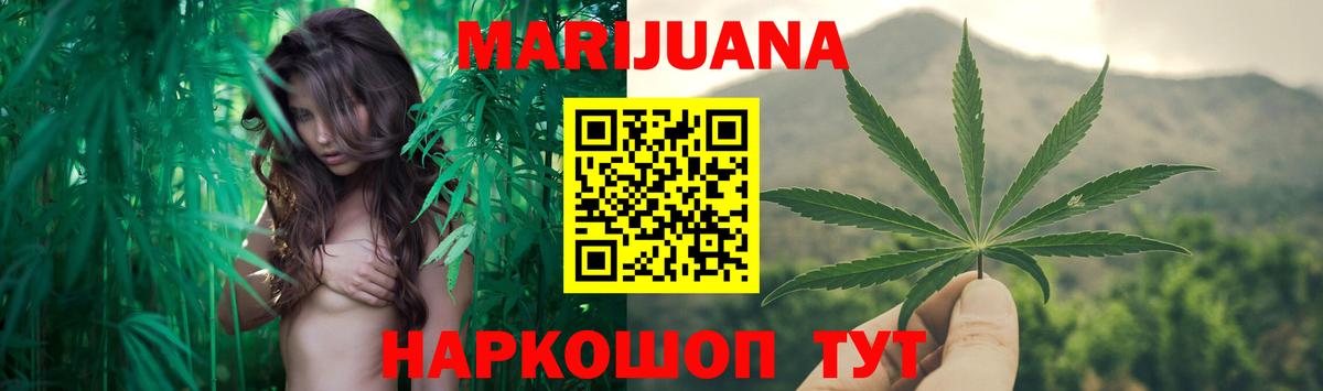Конопля Bruce Banner Сегежа